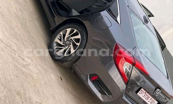 Buy Used Honda Civic Other Car in Accra in Greater Accra