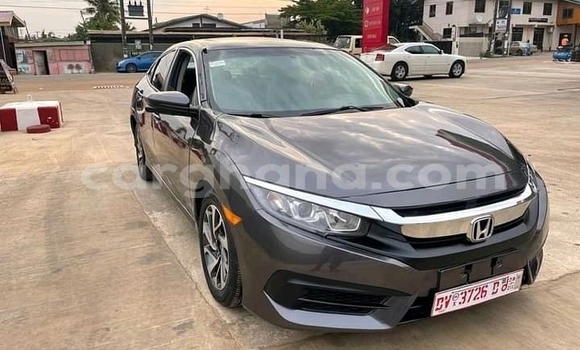 Buy Used Honda Civic Other Car in Accra in Greater Accra Buy Used Honda Civic Other Car in Accra in Greater Accra