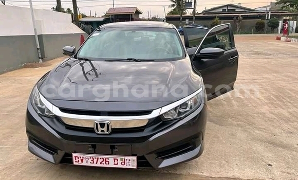 Buy Used Honda Civic Other Car in Accra in Greater Accra Buy Used Honda Civic Other Car in Accra in Greater Accra