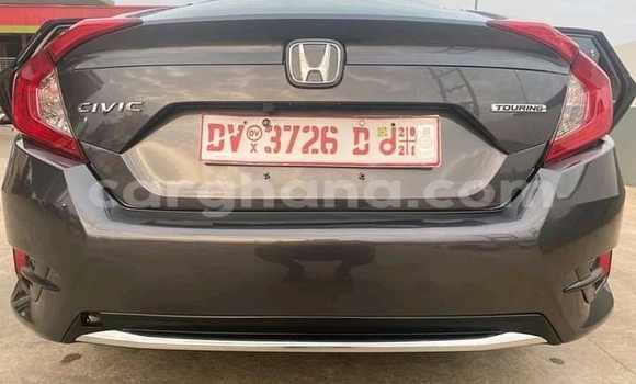 Buy Used Honda Civic Other Car in Accra in Greater Accra Buy Used Honda Civic Other Car in Accra in Greater Accra