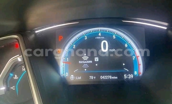 Buy Used Honda Civic Other Car in Accra in Greater Accra Buy Used Honda Civic Other Car in Accra in Greater Accra