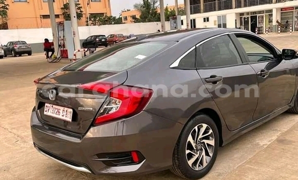 Buy Used Honda Civic Other Car in Accra in Greater Accra Buy Used Honda Civic Other Car in Accra in Greater Accra