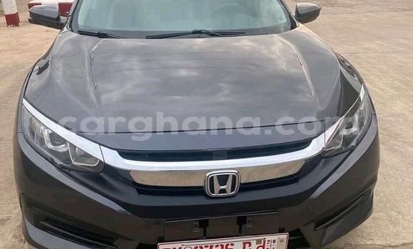 Buy Used Honda Civic Other Car in Accra in Greater Accra Buy Used Honda Civic Other Car in Accra in Greater Accra