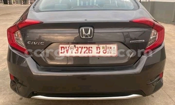 Buy Used Honda Civic Other Car in Accra in Greater Accra Buy Used Honda Civic Other Car in Accra in Greater Accra