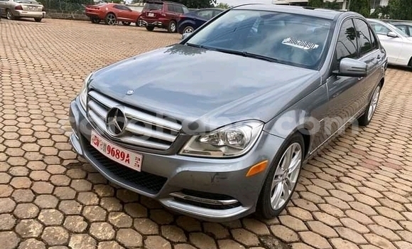 Buy Used Mercedes-Benz C250 coupe Other Car in Accra in Greater Accra Buy Used Mercedes-Benz C250 coupe Other Car in Accra in Greater Accra