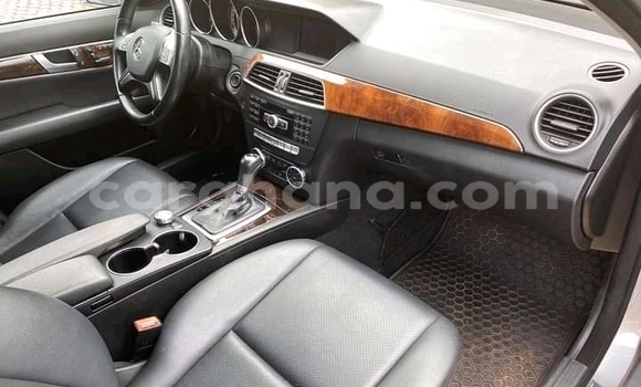 Buy Used Mercedes-Benz C250 coupe Other Car in Accra in Greater Accra Buy Used Mercedes-Benz C250 coupe Other Car in Accra in Greater Accra