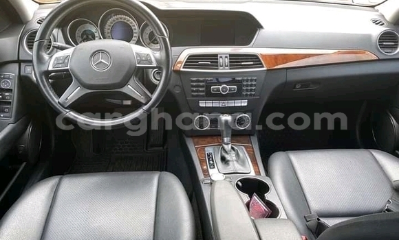 Buy Used Mercedes-Benz C250 coupe Other Car in Accra in Greater Accra Buy Used Mercedes-Benz C250 coupe Other Car in Accra in Greater Accra