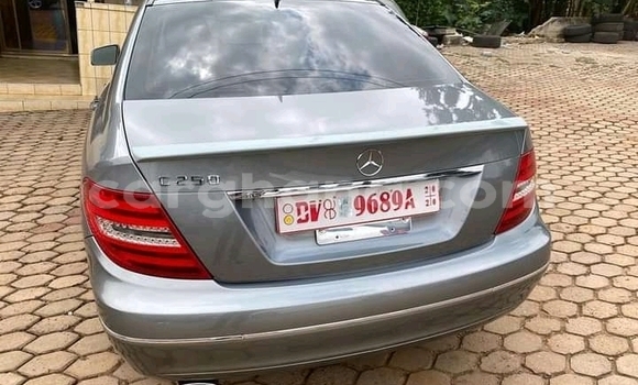 Buy Used Mercedes-Benz C250 coupe Other Car in Accra in Greater Accra Buy Used Mercedes-Benz C250 coupe Other Car in Accra in Greater Accra