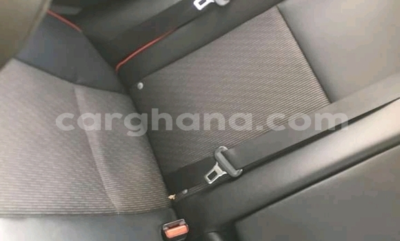 Buy Used Toyota Corolla Other Car in Accra in Greater Accra Buy Used Toyota Corolla Other Car in Accra in Greater Accra