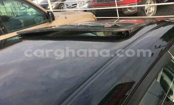 Buy Used Toyota Corolla Other Car in Accra in Greater Accra Buy Used Toyota Corolla Other Car in Accra in Greater Accra