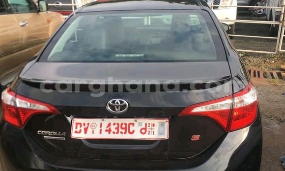 Buy Used Toyota Corolla Other Car in Accra in Greater Accra Buy Used Toyota Corolla Other Car in Accra in Greater Accra