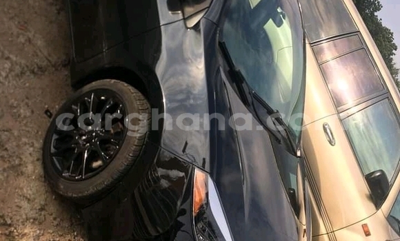 Buy Used Toyota Corolla Other Car in Accra in Greater Accra Buy Used Toyota Corolla Other Car in Accra in Greater Accra
