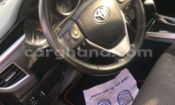Buy Used Toyota Corolla Other Car in Accra in Greater Accra Buy Used Toyota Corolla Other Car in Accra in Greater Accra