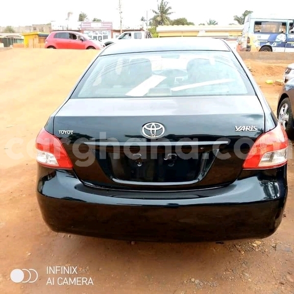 Big with watermark toyota yaris greater accra accra 35065