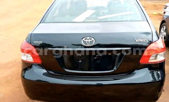 Buy Used Toyota Yaris Other Car in Accra in Greater Accra