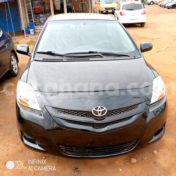 Big with watermark toyota yaris greater accra accra 35065