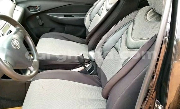 Sayi Na hannu Toyota Yaris Sauran Mota in Accra a Greater Accra Sayi Na hannu Toyota Yaris Sauran Mota in Accra a Greater Accra