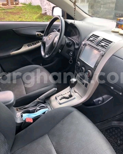 Big with watermark toyota corolla greater accra accra 35066