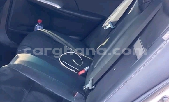 Buy Used Toyota Corolla White Car in Accra in Greater Accra Buy Used Toyota Corolla White Car in Accra in Greater Accra