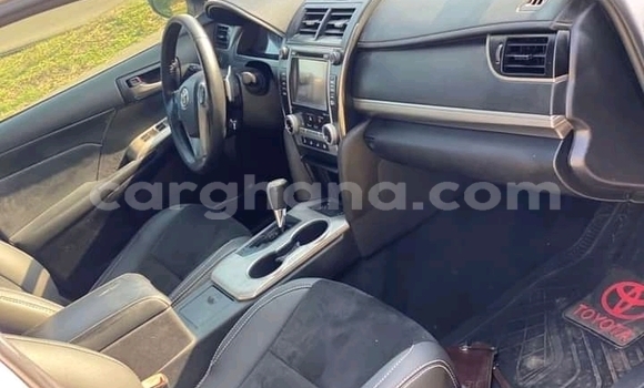 Buy Used Toyota Corolla White Car in Accra in Greater Accra Buy Used Toyota Corolla White Car in Accra in Greater Accra