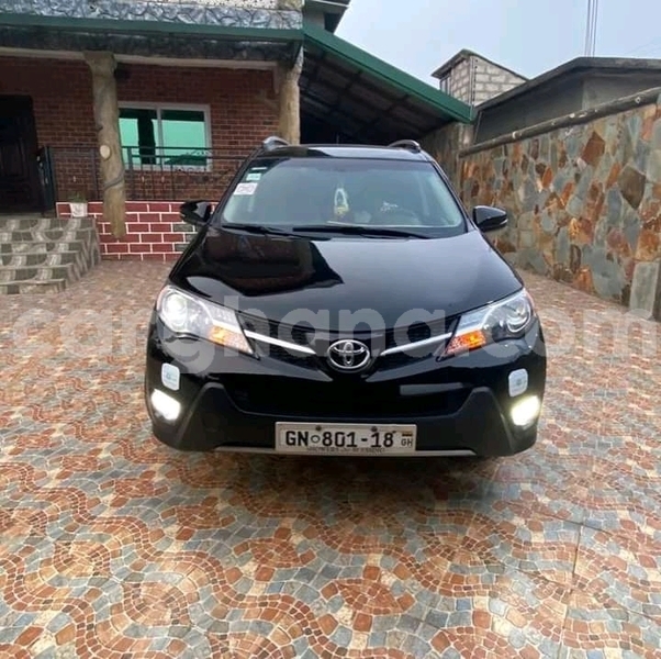 Big with watermark toyota rav4 greater accra accra 35068