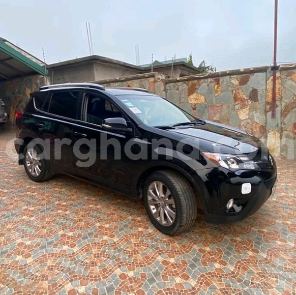 Big with watermark toyota rav4 greater accra accra 35068