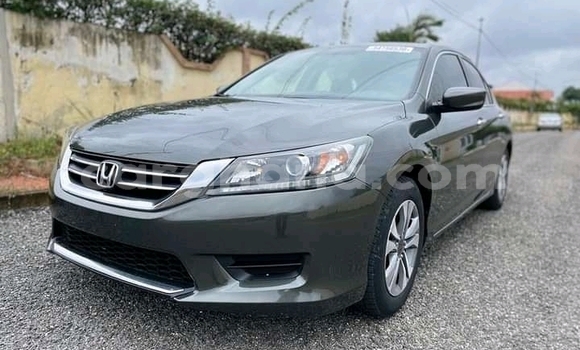 Buy Used Honda Accord Other Car in Accra in Greater Accra