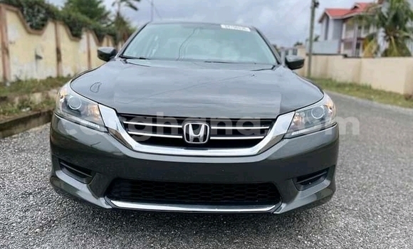 Buy Used Honda Accord Other Car in Accra in Greater Accra Buy Used Honda Accord Other Car in Accra in Greater Accra