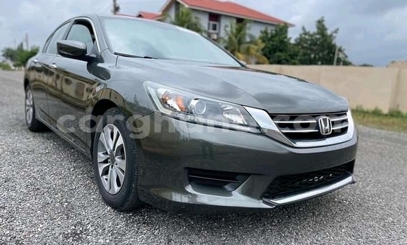 Buy Used Honda Accord Other Car in Accra in Greater Accra Buy Used Honda Accord Other Car in Accra in Greater Accra