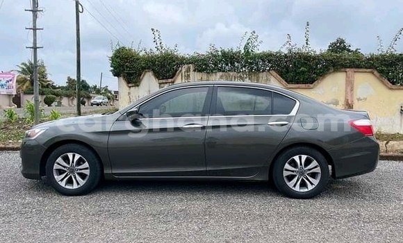 Buy Used Honda Accord Other Car in Accra in Greater Accra Buy Used Honda Accord Other Car in Accra in Greater Accra