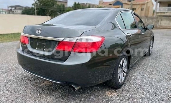 Buy Used Honda Accord Other Car in Accra in Greater Accra Buy Used Honda Accord Other Car in Accra in Greater Accra