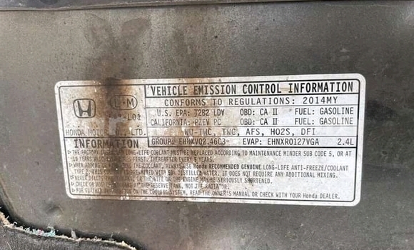 Buy Used Honda Accord Other Car in Accra in Greater Accra Buy Used Honda Accord Other Car in Accra in Greater Accra