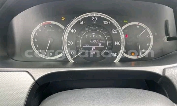 Buy Used Honda Accord Other Car in Accra in Greater Accra Buy Used Honda Accord Other Car in Accra in Greater Accra