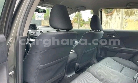 Buy Used Honda Accord Other Car in Accra in Greater Accra Buy Used Honda Accord Other Car in Accra in Greater Accra