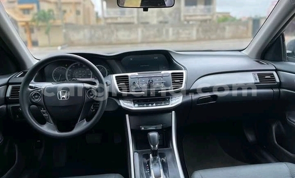 Buy Used Honda Accord Other Car in Accra in Greater Accra Buy Used Honda Accord Other Car in Accra in Greater Accra