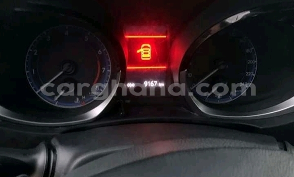 Sayi Na hannu Toyota Corolla Sauran Mota in Accra a Greater Accra Sayi Na hannu Toyota Corolla Sauran Mota in Accra a Greater Accra