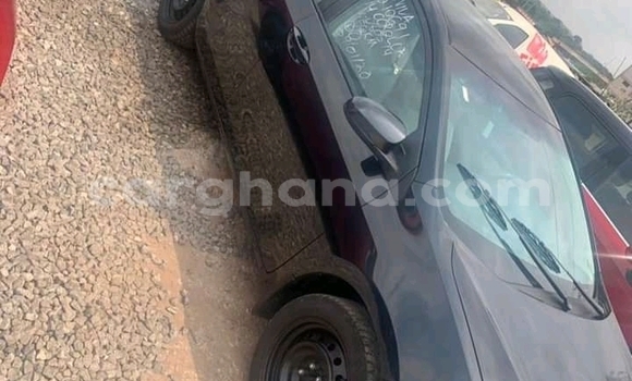 Ra Àlòkù Toyota Corolla Miiran Ọkọ̀ in Accra ni Greater Accra Ra Àlòkù Toyota Corolla Miiran Ọkọ̀ in Accra ni Greater Accra