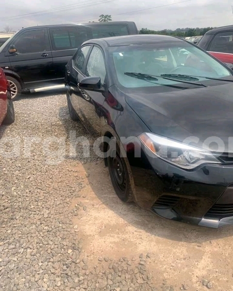 Big with watermark toyota corolla greater accra accra 35071