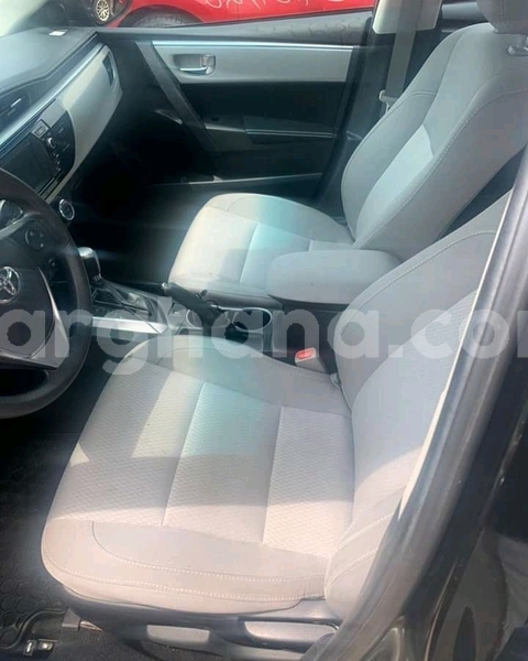 Big with watermark toyota corolla greater accra accra 35071