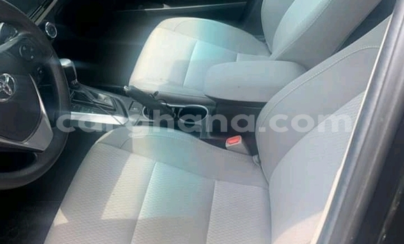 Ra Àlòkù Toyota Corolla Miiran Ọkọ̀ in Accra ni Greater Accra Ra Àlòkù Toyota Corolla Miiran Ọkọ̀ in Accra ni Greater Accra