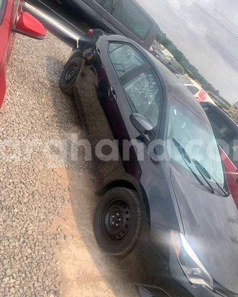 Big with watermark toyota corolla greater accra accra 35071