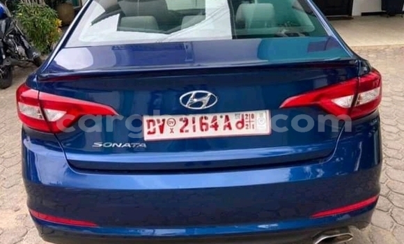 Buy Used Hyundai Sonata Other Car in Accra in Greater Accra