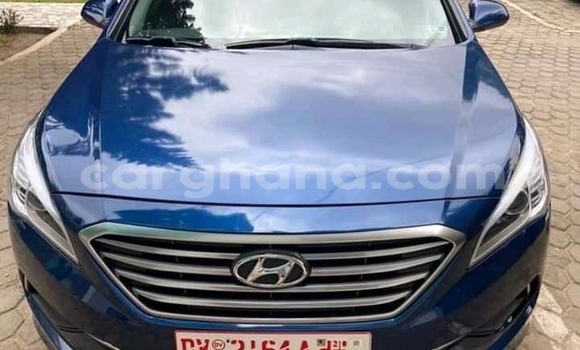 Ra Àlòkù Hyundai Sonata Miiran Ọkọ̀ in Accra ni Greater Accra Ra Àlòkù Hyundai Sonata Miiran Ọkọ̀ in Accra ni Greater Accra