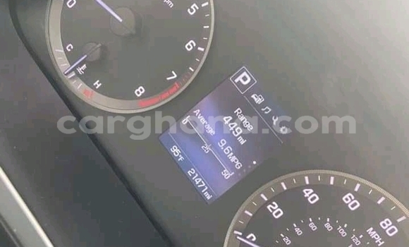 Ra Àlòkù Hyundai Sonata Miiran Ọkọ̀ in Accra ni Greater Accra Ra Àlòkù Hyundai Sonata Miiran Ọkọ̀ in Accra ni Greater Accra