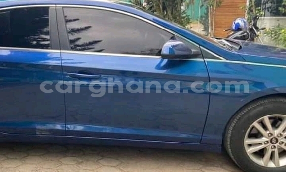 Ra Àlòkù Hyundai Sonata Miiran Ọkọ̀ in Accra ni Greater Accra Ra Àlòkù Hyundai Sonata Miiran Ọkọ̀ in Accra ni Greater Accra