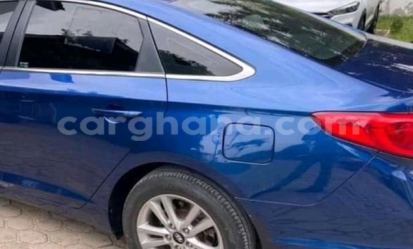 Ra Àlòkù Hyundai Sonata Miiran Ọkọ̀ in Accra ni Greater Accra Ra Àlòkù Hyundai Sonata Miiran Ọkọ̀ in Accra ni Greater Accra