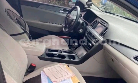 Ra Àlòkù Hyundai Sonata Miiran Ọkọ̀ in Accra ni Greater Accra Ra Àlòkù Hyundai Sonata Miiran Ọkọ̀ in Accra ni Greater Accra