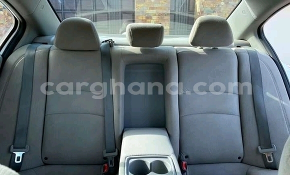 Buy Used Honda Accord White Car in Accra in Greater Accra Buy Used Honda Accord White Car in Accra in Greater Accra