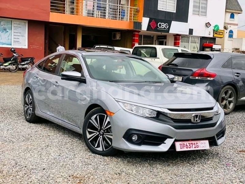 Big with watermark honda civic greater accra accra 35075