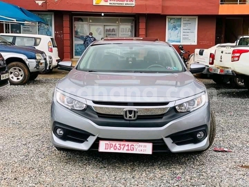 Big with watermark honda civic greater accra accra 35075